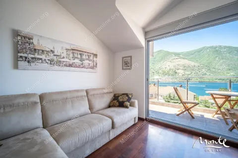Prodaja, dvosoban stan, 61m², Dobrota, Kotor - image 7
