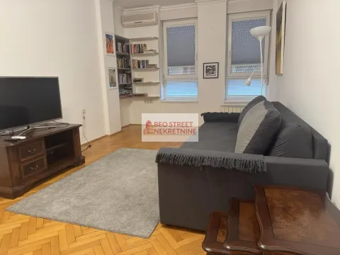 Rent, house, 43m², Novi Beograd Blok 63, Novi Beograd Sve Podlokacije