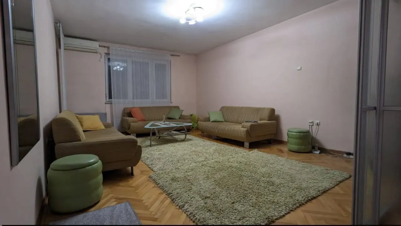 Sale, four bedroom apartment, 92m², Lepa Kata, Podgorica