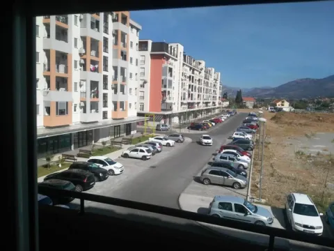 Sale, one bedroom apartment, 45m², Stari Aerodrom, Podgorica - image 7