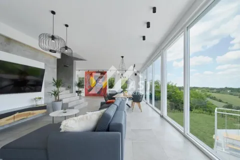 Rent, house, 350m², Sremski Karlovci, Novi Sad - image 12