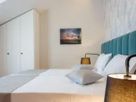 Rent, three bedroom apartment, 150m², Tivat, Crna Gora - image 9