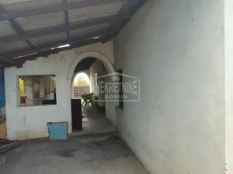 Sale, house, 112m², Hajdukovo, Subotica - image 10