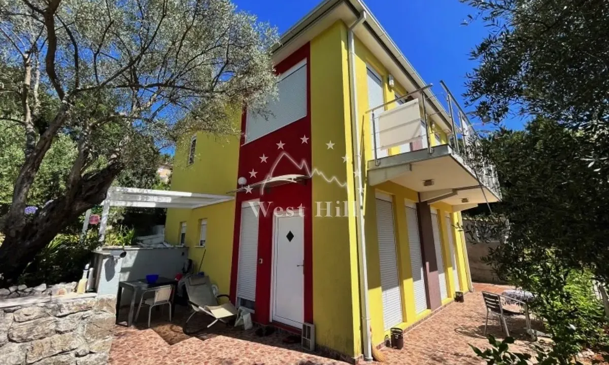 Sale, house, 130m², Mojdež, Herceg Novi