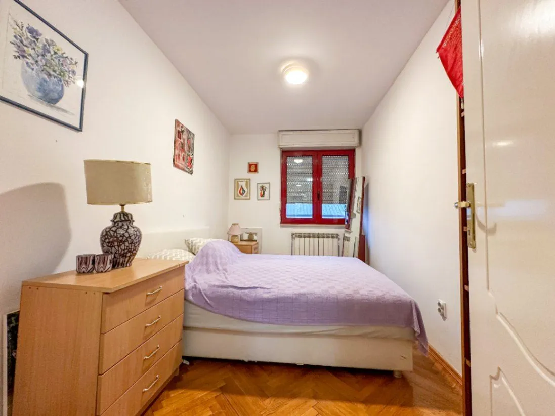 Prodaja, trosoban stan, 115m², Preko Morače, Podgorica