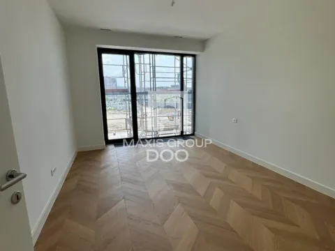 Sale, two bedroom apartment, 82m², Savski Venac, Beograd - image 8
