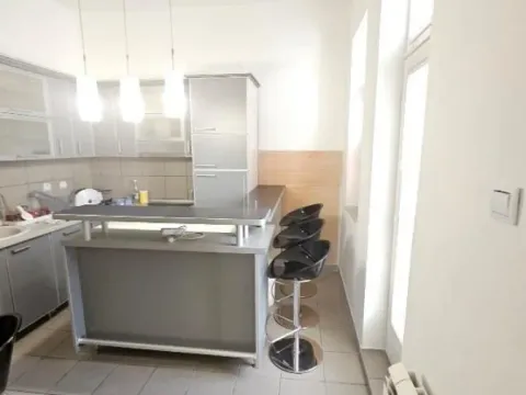Rent, three bedroom apartment, 82m², Vračar Sve Podlokacije, Beograd - image 3