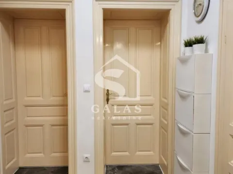 Rent, apartment, 57m², Cvijićeva, Palilula Sve Podlokacije - image 16