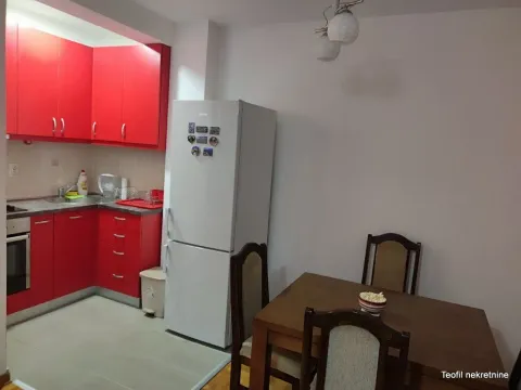Prodaja, jednosoban stan, 37m², Vojvode Vlahovica, Beograd - image 16