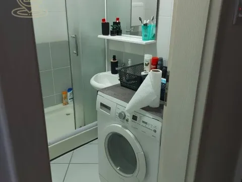 Izdavanje, jednosoban stan, 36m², Grbavica, Novi Sad Sve Podlokacije - image 19