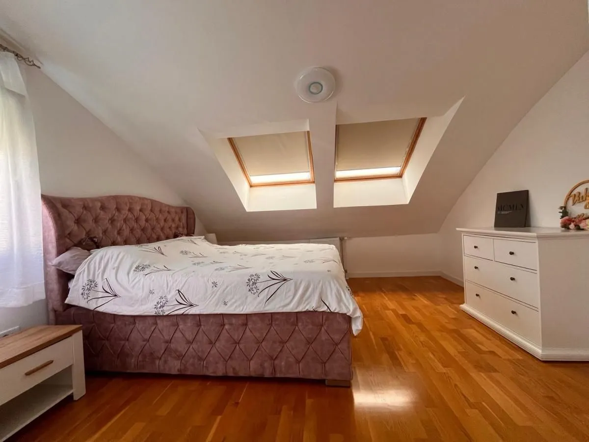 Prodaja, stan, 100m², Novo naselje, Novi Sad