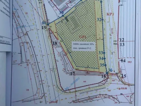 Sale, land lot, 670m², Arilje, Srbija - image 5