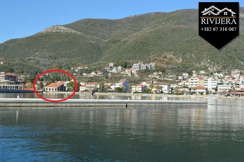 Prodaja, kuća, 200m², Kumbor, Herceg Novi