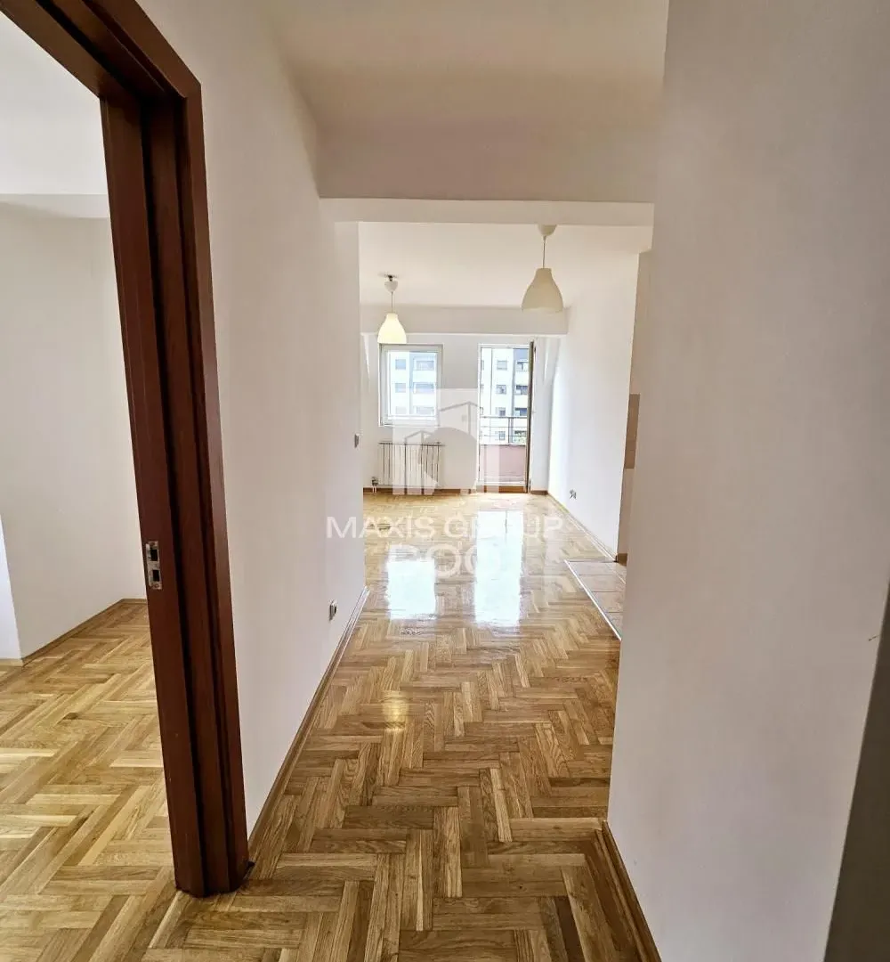 Sale, two bedroom apartment, 52m², Zvezdara Sve Podlokacije, Beograd
