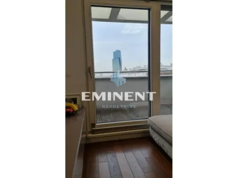 Izdavanje, stan, 69m², Novi Beograd Blok 67, Novi Beograd Sve Podlokacije - image 11