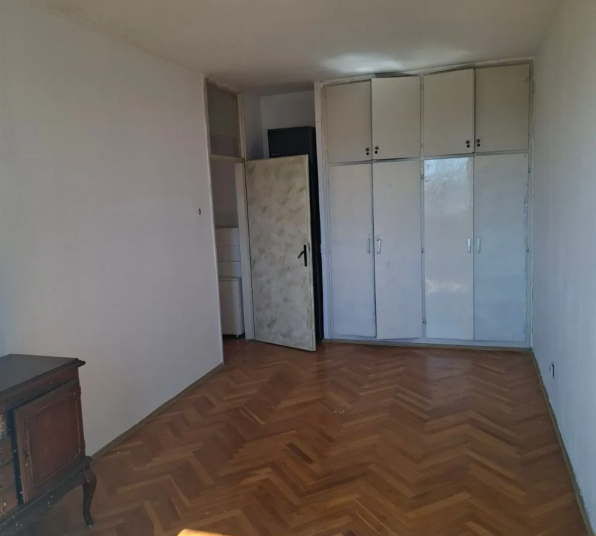 Prodaja, jednosoban stan, 52m², Preko Morače, Podgorica