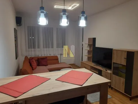 Izdavanje, dvosoban stan, 45m², Petrovaradin, Novi Sad - image 3