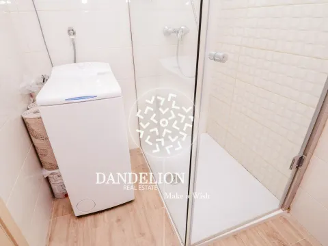 Izdavanje, jednosoban stan, 47m², City Kvart, Podgorica - image 10