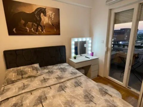 Izdavanje, dvosoban stan, 75m², Zabjelo, Podgorica - image 3