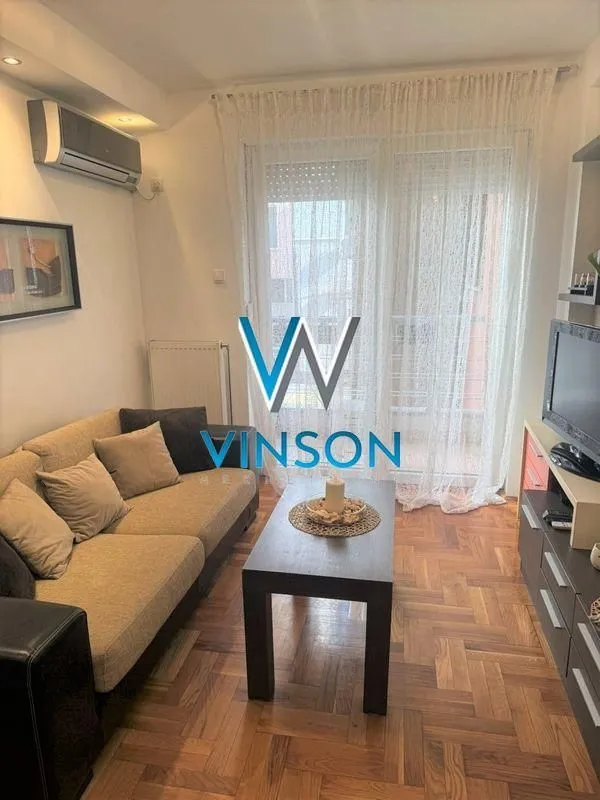 Rent, one bedroom apartment, 38m², Grbavica, Novi Sad Sve Podlokacije