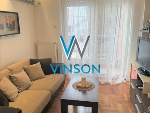 Rent, one bedroom apartment, 38m², Grbavica, Novi Sad Sve Podlokacije - image 2