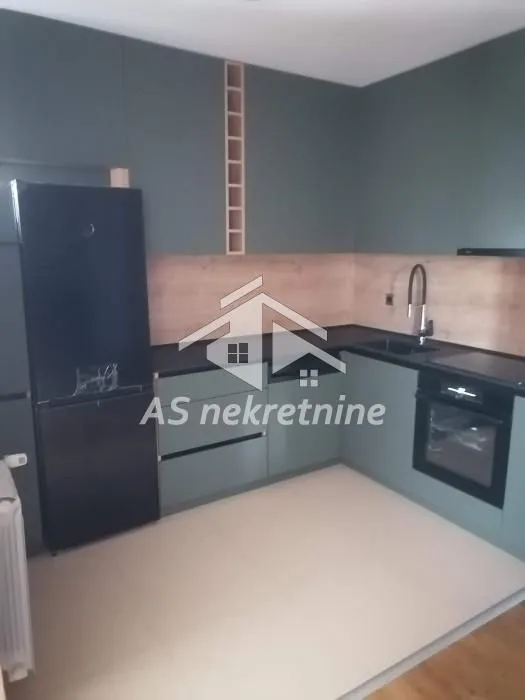 Rent, apartment, 100m², Sarajevska, Beograd