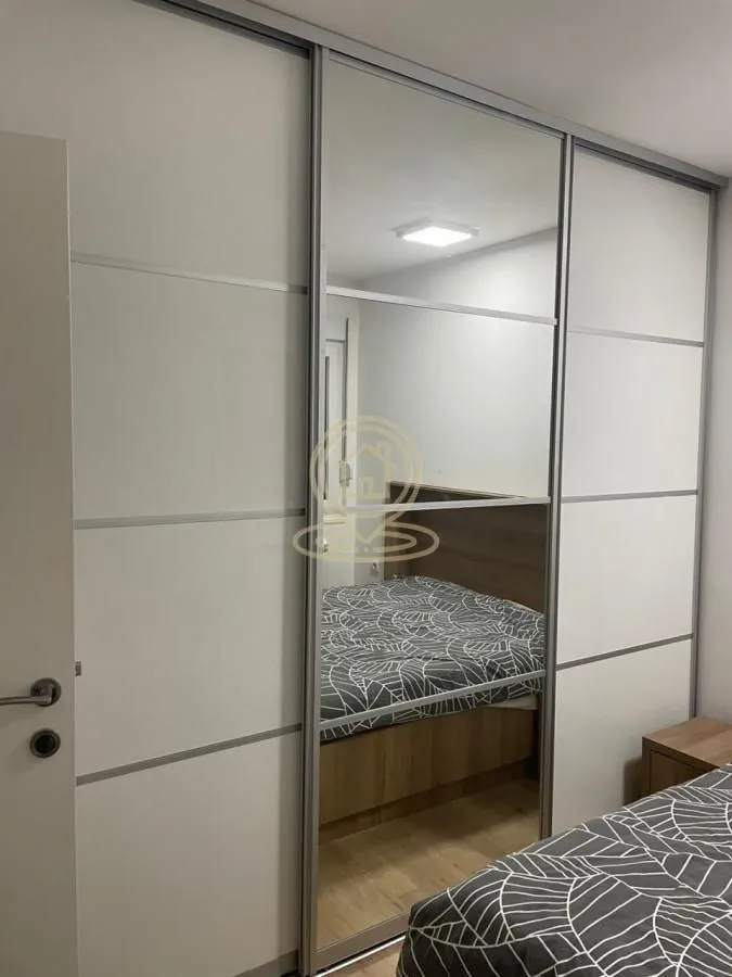 Rent, two bedroom apartment, 52m², Lekino Brdo, Voždovac Sve Podlokacije