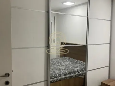 Rent, two bedroom apartment, 52m², Lekino Brdo, Voždovac Sve Podlokacije - image 6