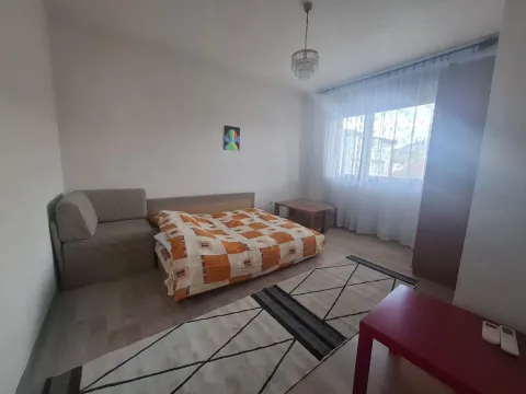 Rent, two bedroom apartment, 80m², Masline, Podgorica - image 6