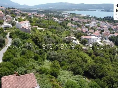 Prodaja, plac, 1430m², Tripovići, Tivat - image 9