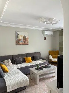 Izdavanje, dvosoban stan, Bar, Crna Gora