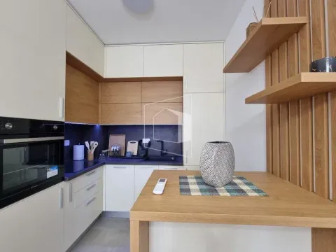 Rent, one bedroom apartment, 47m², New City, Podgorica - image 4