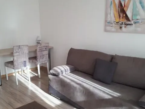Izdavanje, garsonjera, 26m², Podbara, Novi Sad Sve Podlokacije - image 3