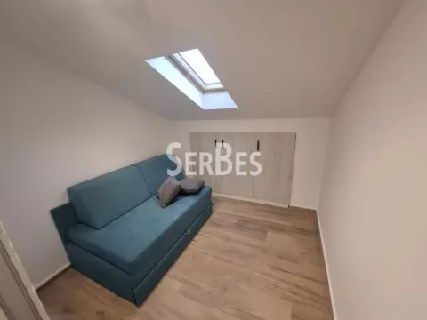 Rent, four bedroom apartment, 85m², Adice, Novi Sad Sve Podlokacije - image 10