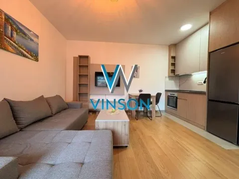 Izdavanje, jednosoban stan, 40m², Bulevar Oslobodjenja, Novi Sad Sve Podlokacije - image 3