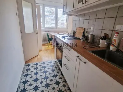 Izdavanje, dvosoban stan, 63m², Novi Beograd Sve Podlokacije, Beograd - image 5