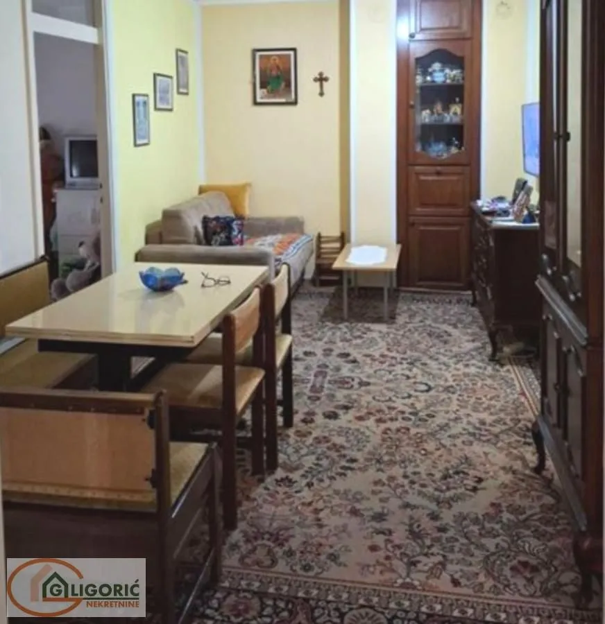 Prodaja, trosoban stan, 78m², Bezanijska Kosa 1, Bežanijska Kosa Sve Podlokacije