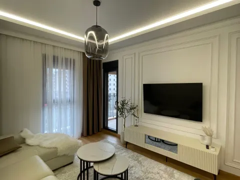 Rent, one bedroom apartment, 47m², New City, Podgorica - image 5