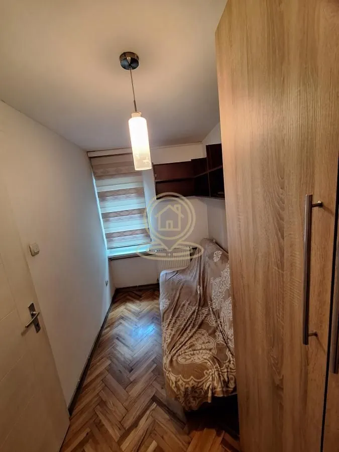Prodaja, jednosoban stan, 30m², Satelit, Novi Sad Sve Podlokacije