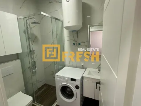 Prodaja, jednosoban stan, 45m², Ulcinj, Crna Gora - image 8