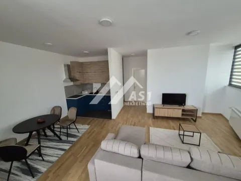 Rent, two bedroom apartment, 57m², Novi Sad Sve Podlokacije, Novi Sad - image 2