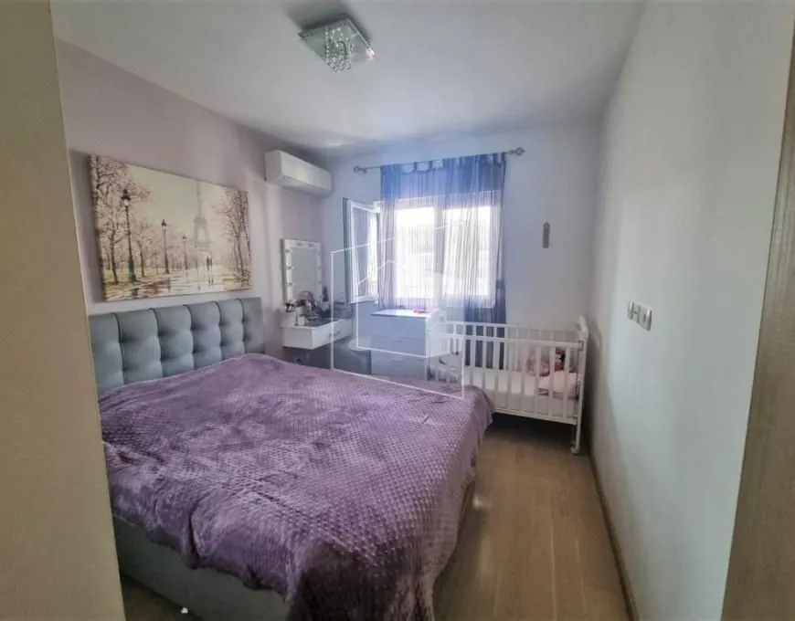 Two Bedroom Apartment for Sale, 73m2, City Kvart, Podgorica