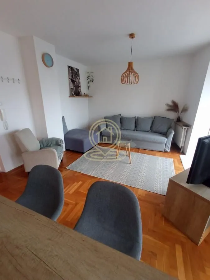 Prodaja, jednosoban stan, 34m², Rotkvarija, Novi Sad Sve Podlokacije