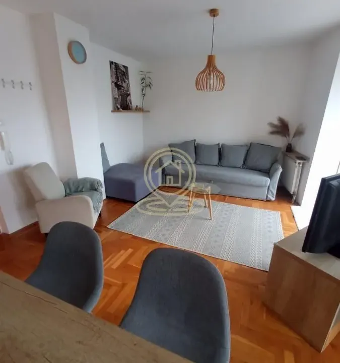 Prodaja, jednosoban stan, 34m², Rotkvarija, Novi Sad Sve Podlokacije