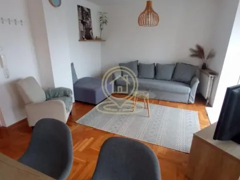 Prodaja, jednosoban stan, 34m², Rotkvarija, Novi Sad Sve Podlokacije - image 1