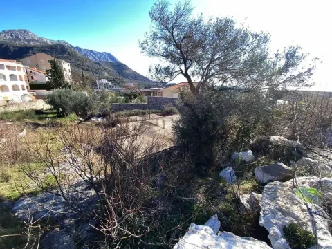 Prodaja, plac, 740m², Pržno, Budva - image 3