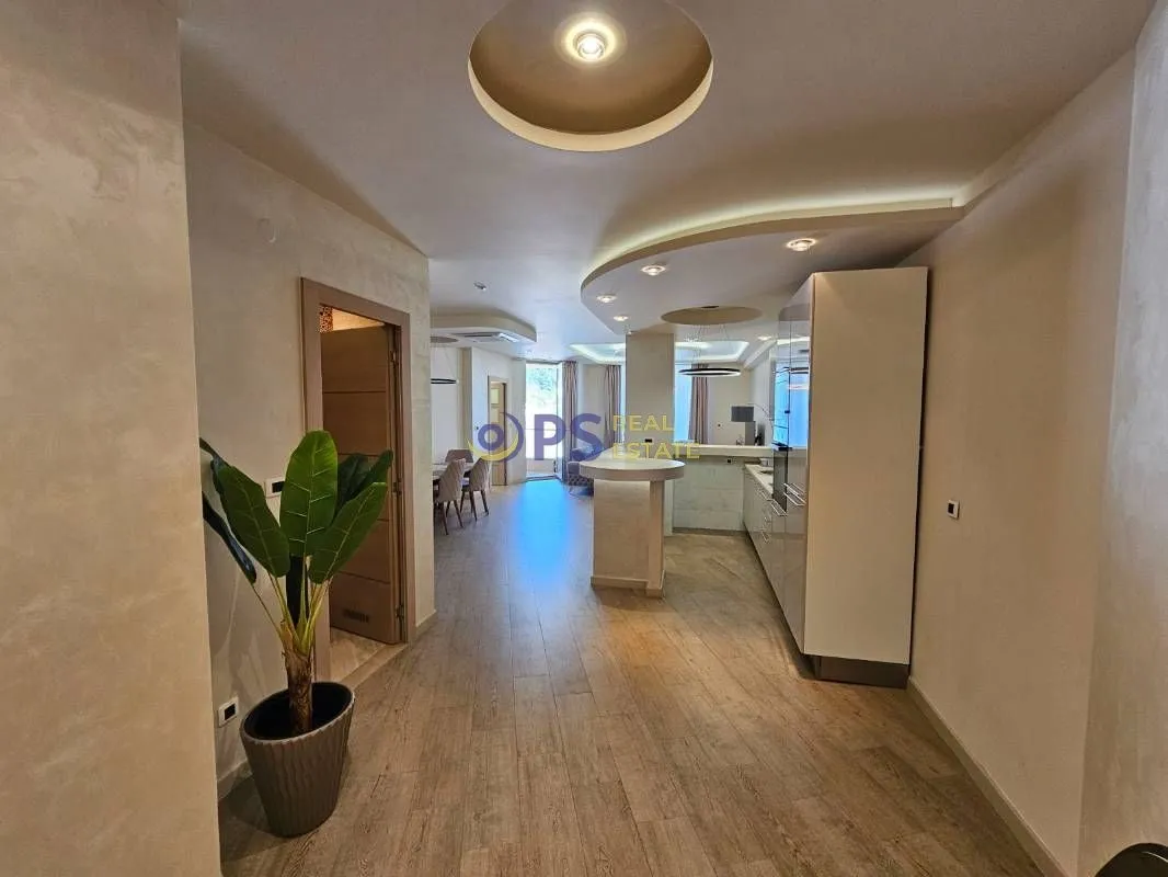 Sale, two bedroom apartment, 104m², Budva, Crna Gora