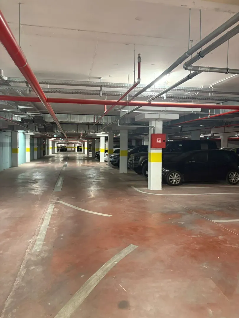 Rent, two bedroom apartment, 60m², Podgorica, Crna Gora