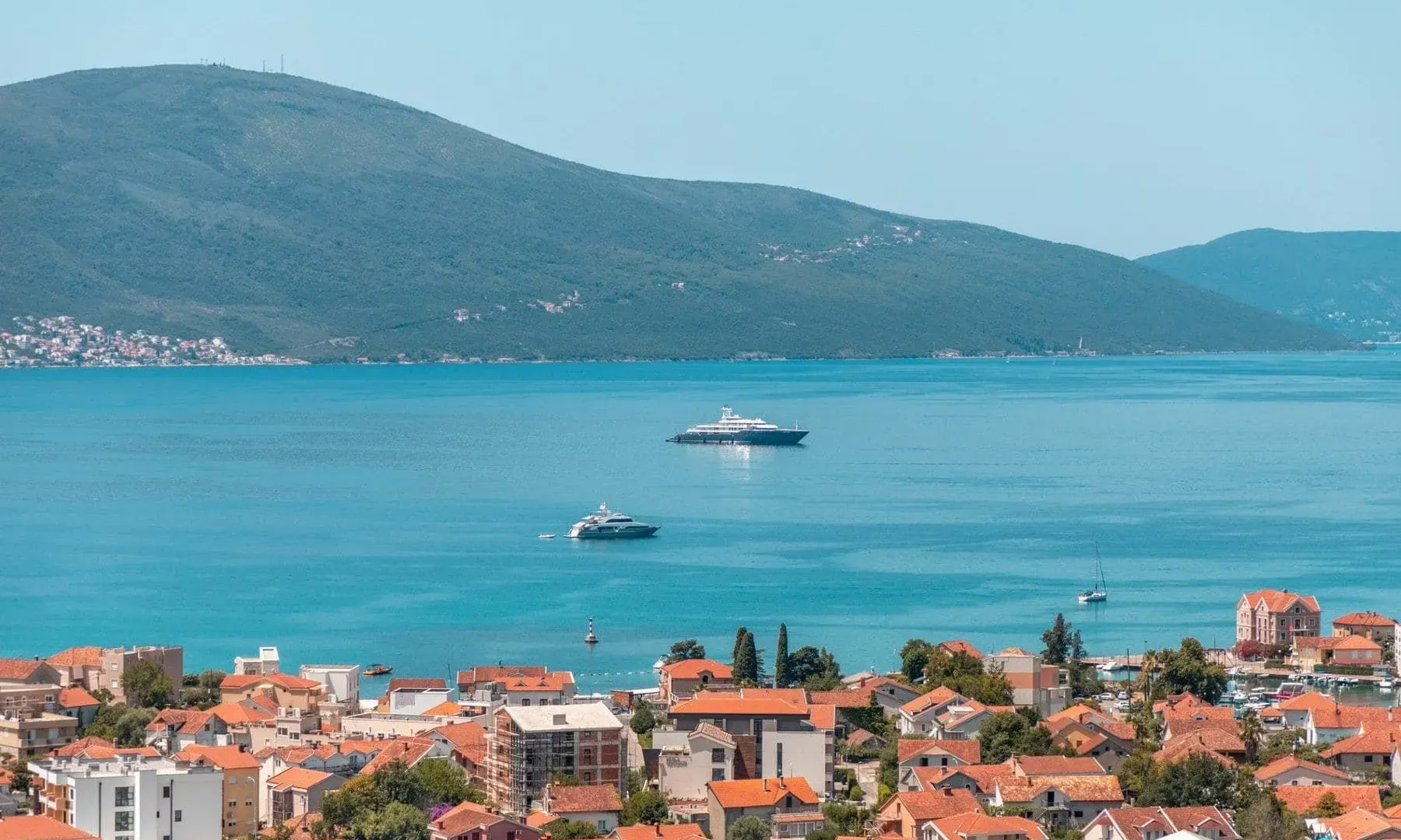 Prodaja, kuća, 311m², Marići, Tivat