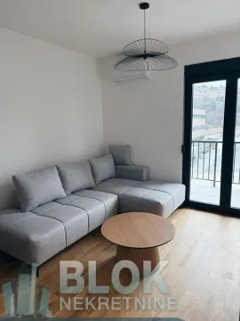 Izdavanje, jednosoban stan, 40m², Zabjelo, Podgorica - image 2
